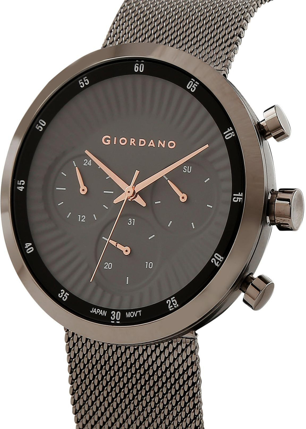 Image of GIORDANO Analog Watch - For Women
