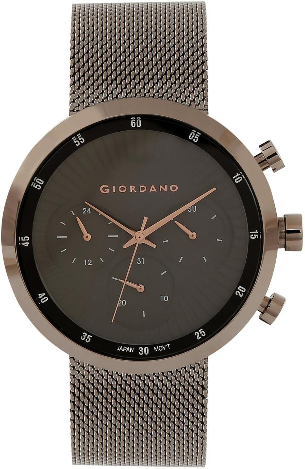 Image of GIORDANO Analog Watch - For Women