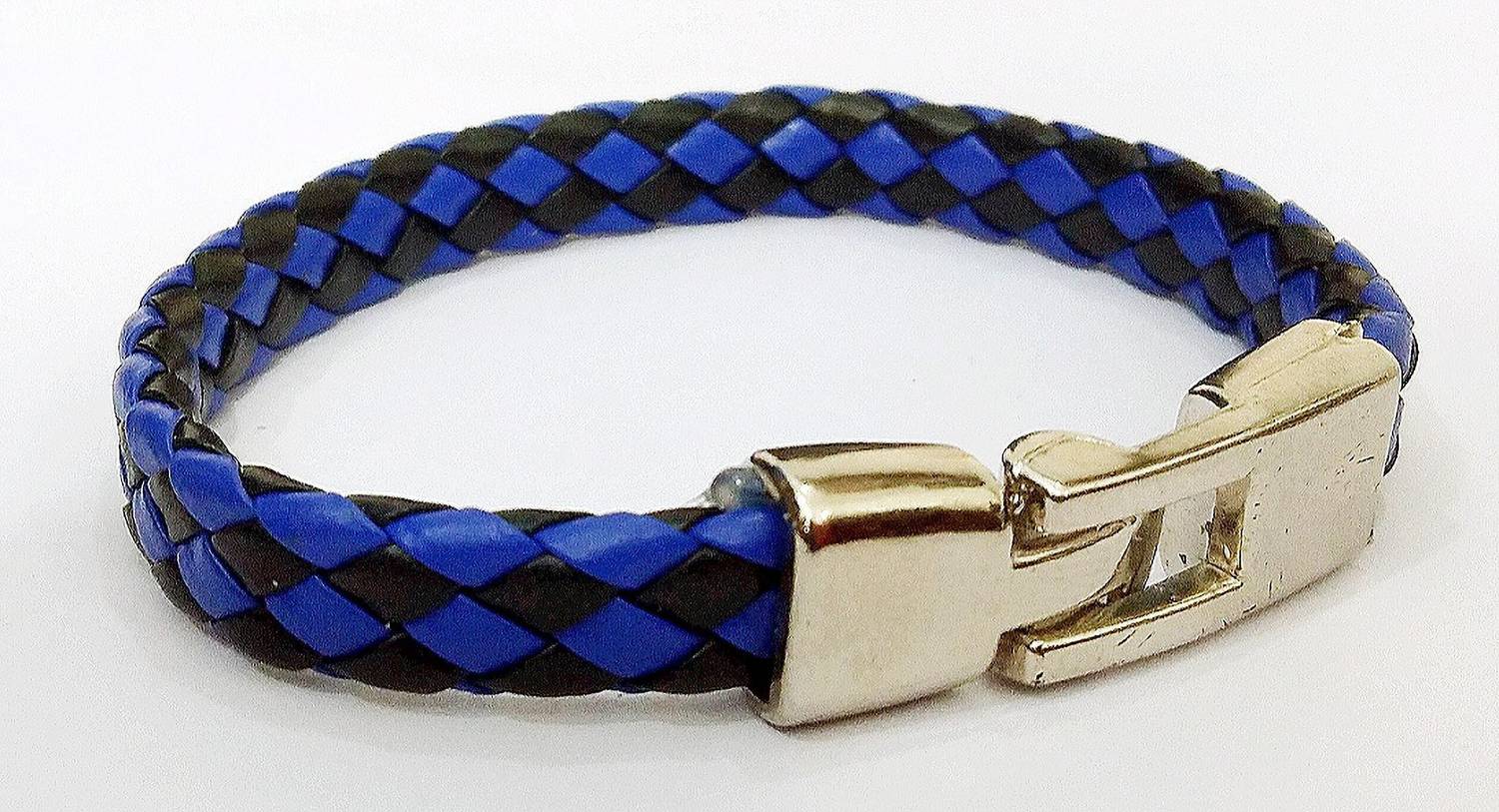 athizay Leather Bracelet
