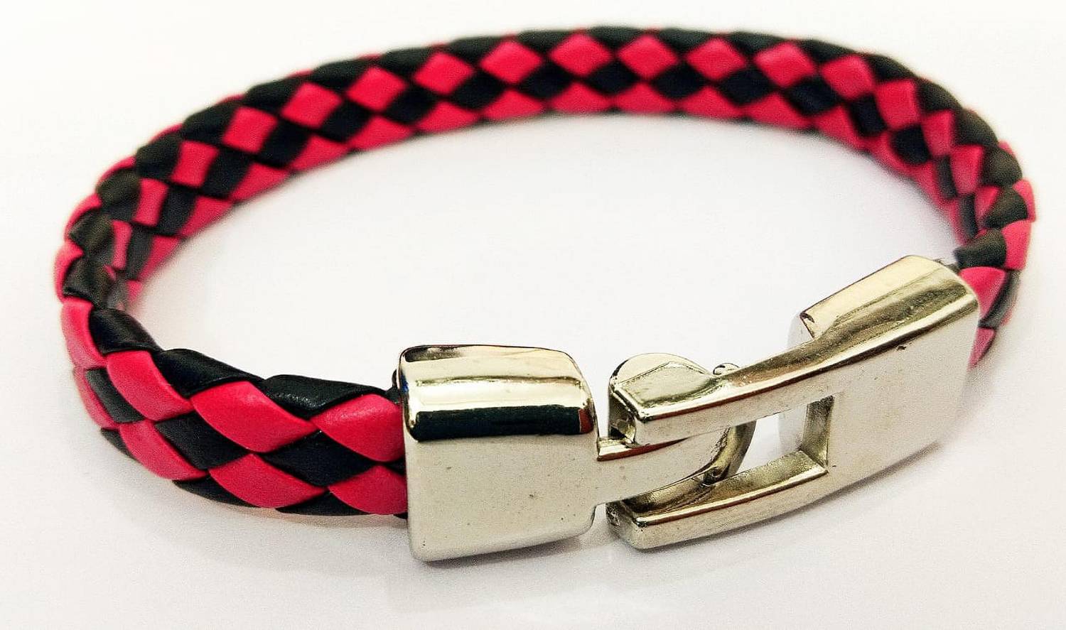 athizay Leather Bracelet