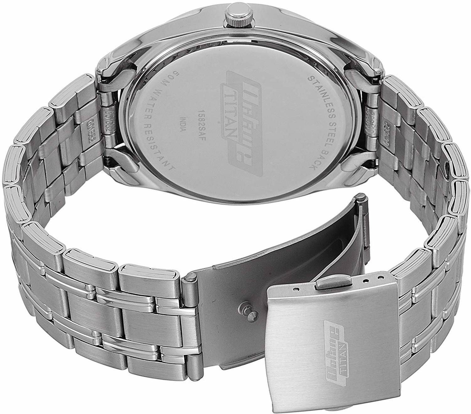 Titan Octane Analog Watch - For Men - Buy Titan Octane Analog