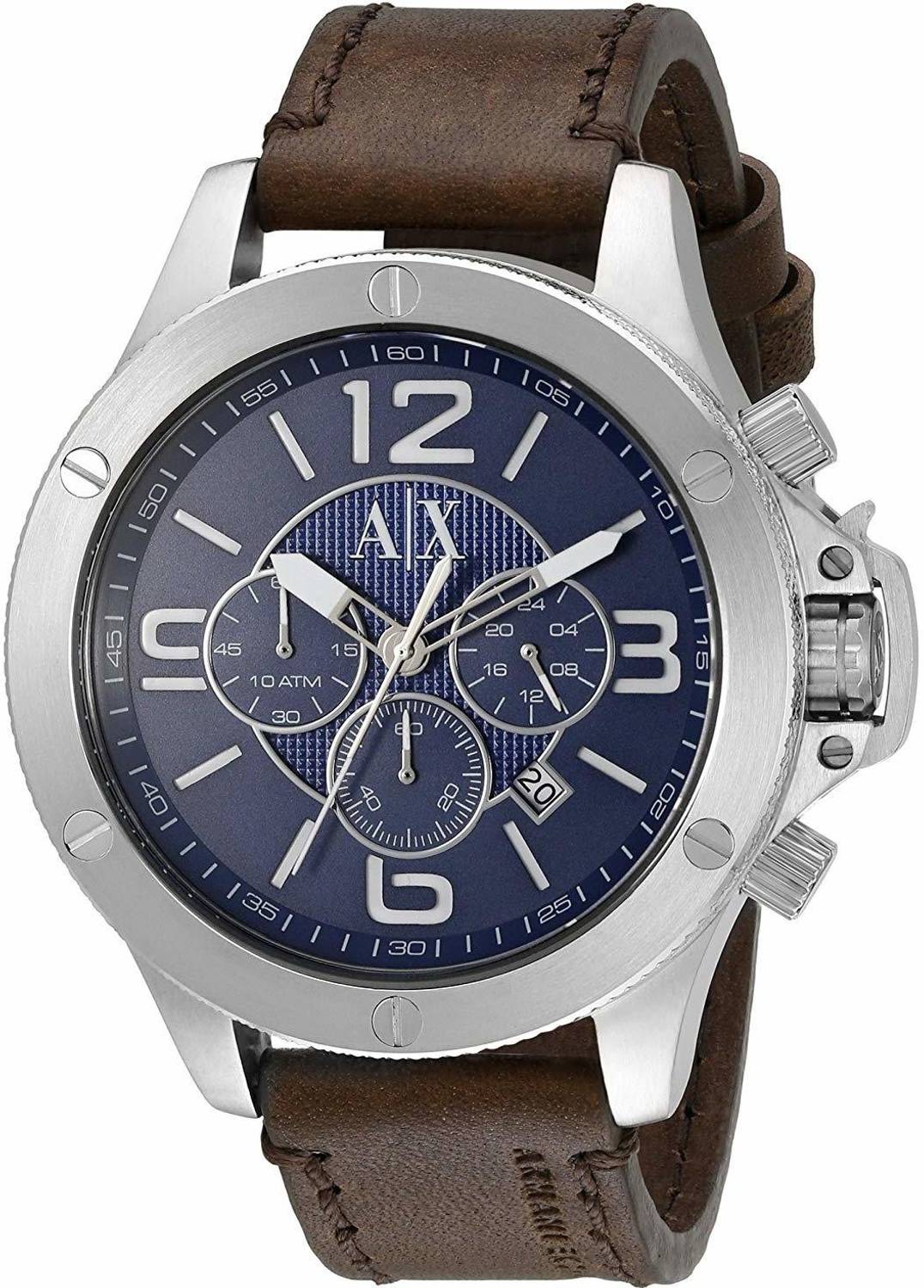 韓亜版 アジア AE BF-アーマード・ウィング ウルトラレア c-ax1505-armani-exchange-