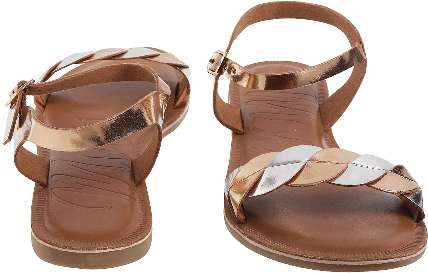 Image of MOCHI Women Flats
