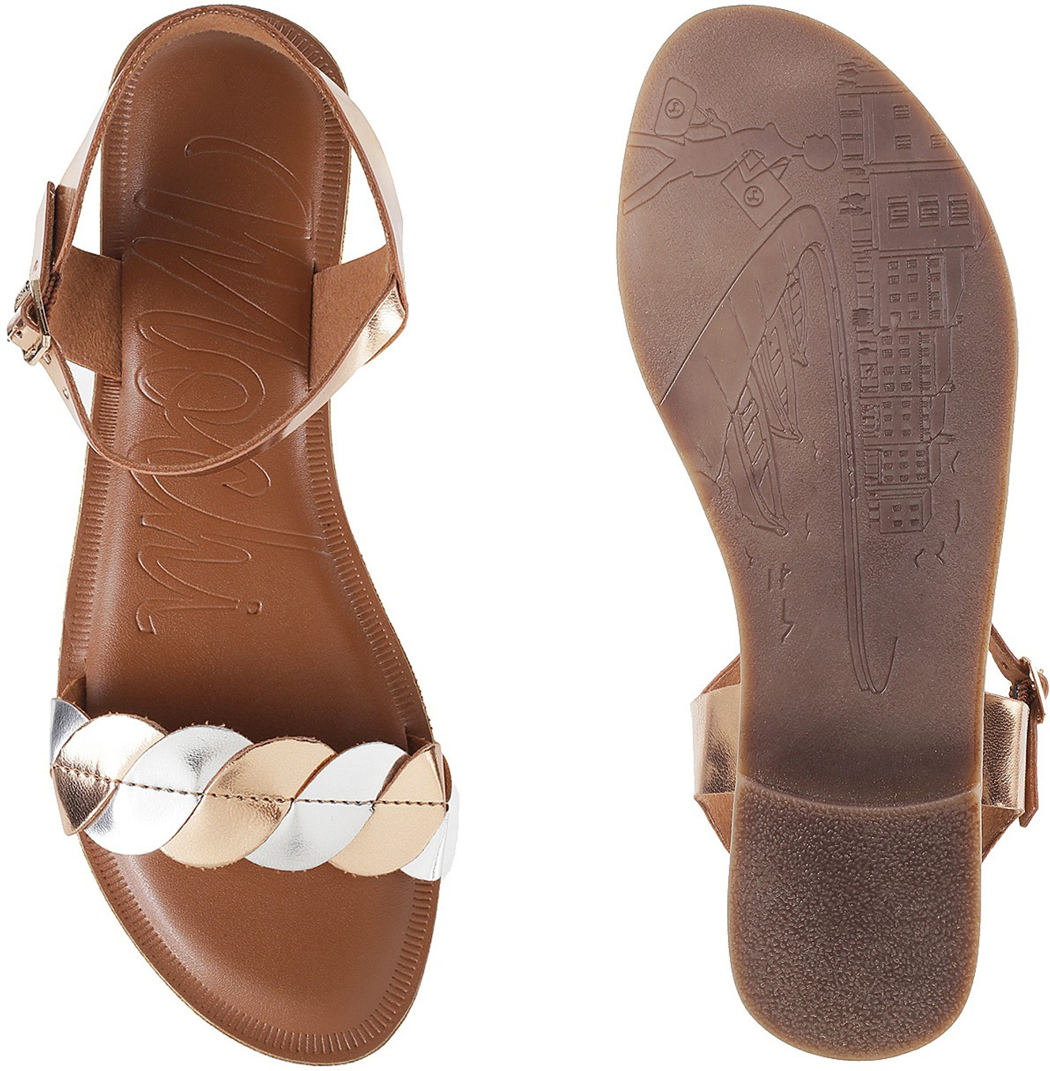 Image of MOCHI Women Flats