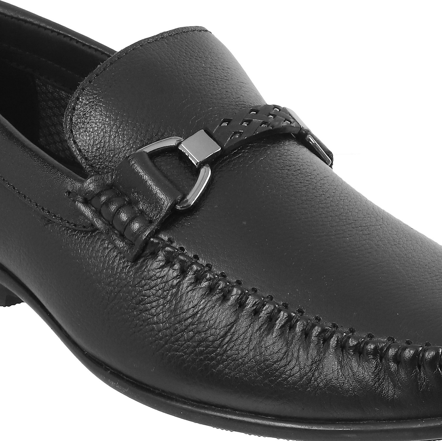 Image of METRO Mocassin For Men