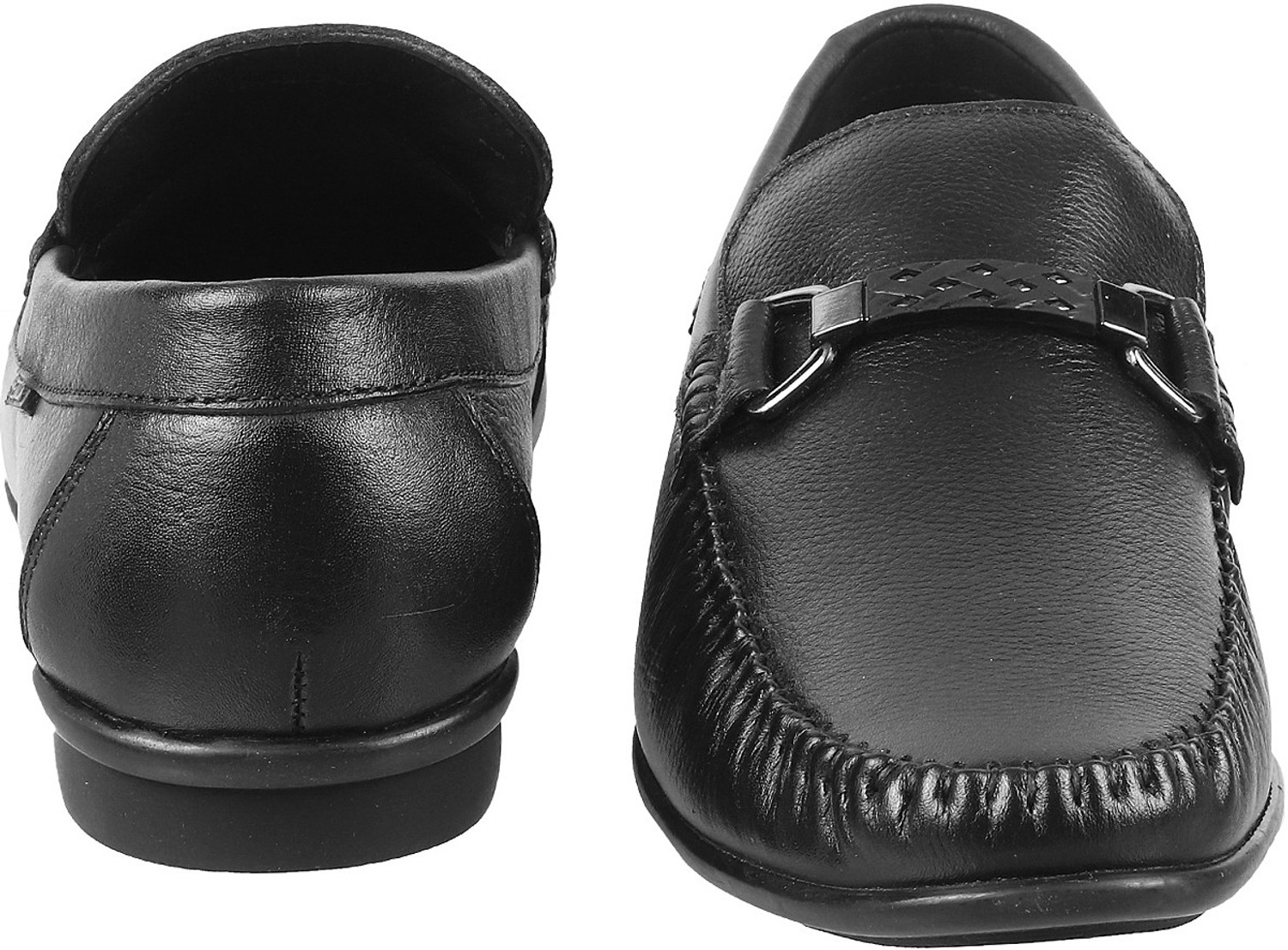 Image of METRO Mocassin For Men
