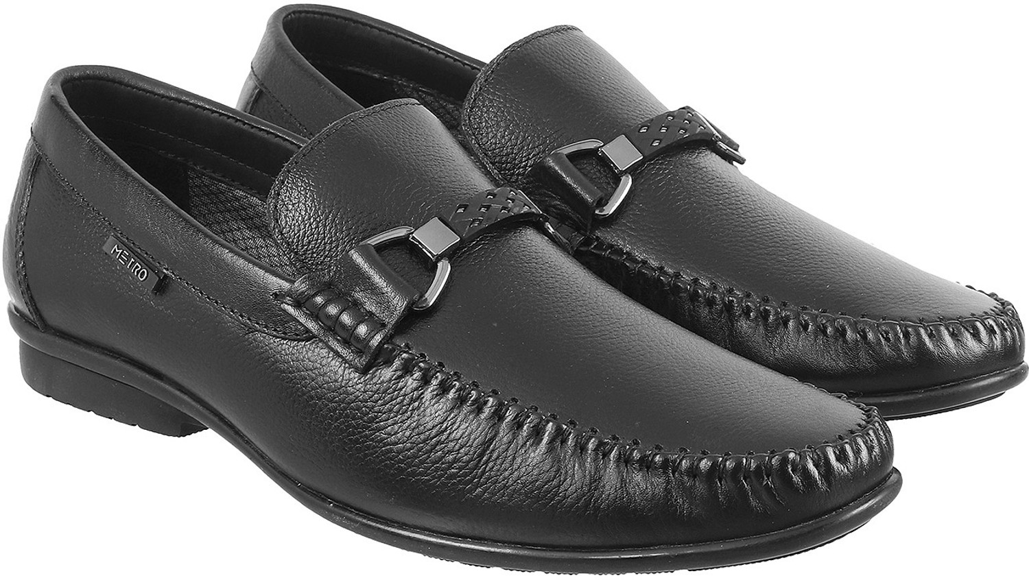Image of METRO Mocassin For Men