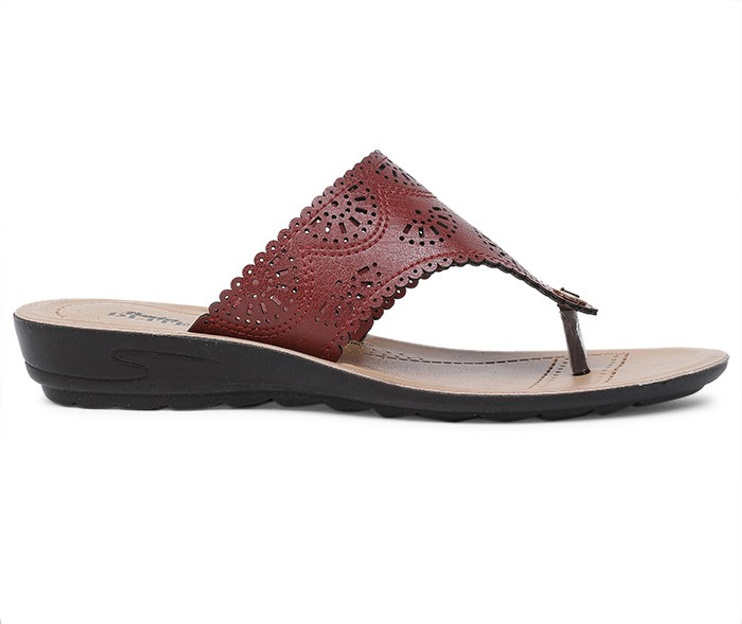 Image of Bata Women Slippers