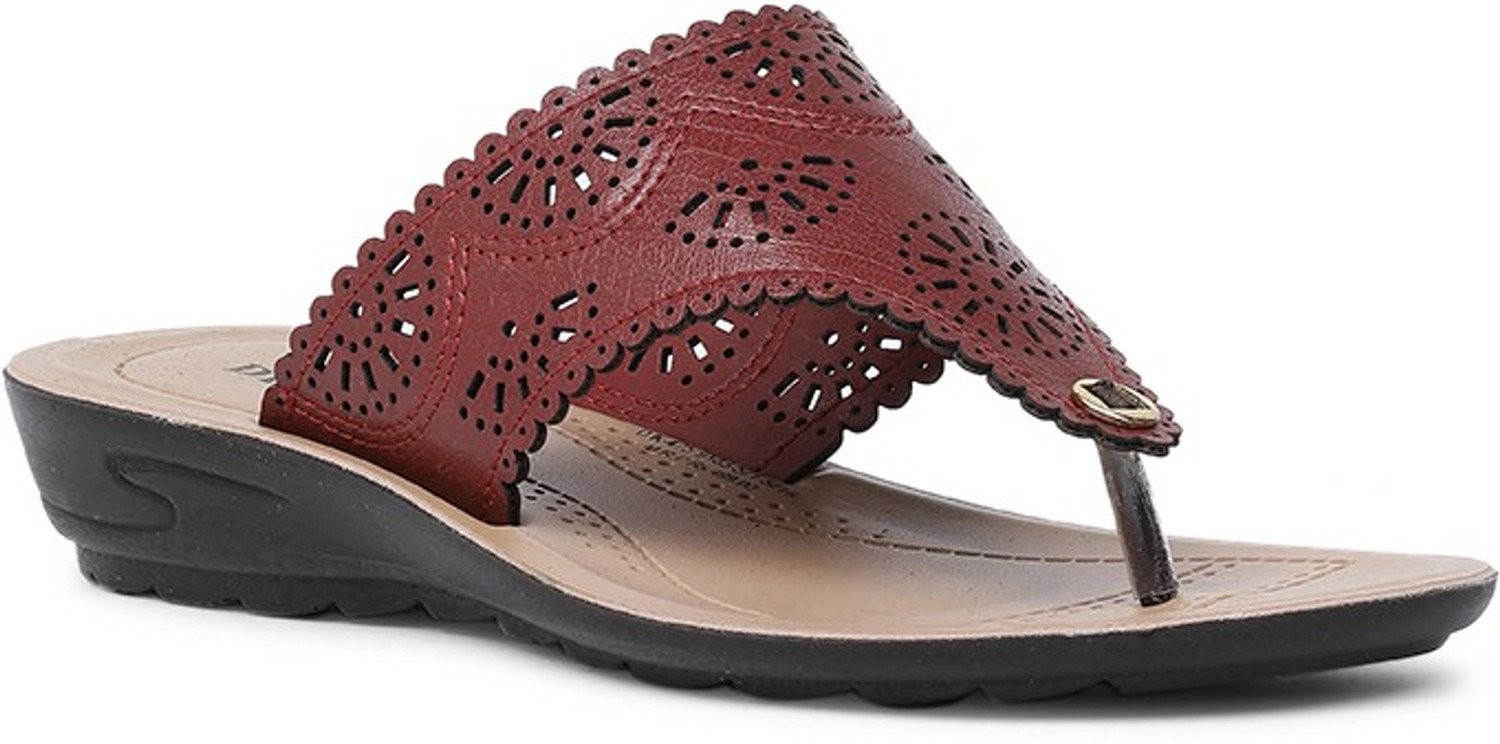 Image of Bata Women Slippers