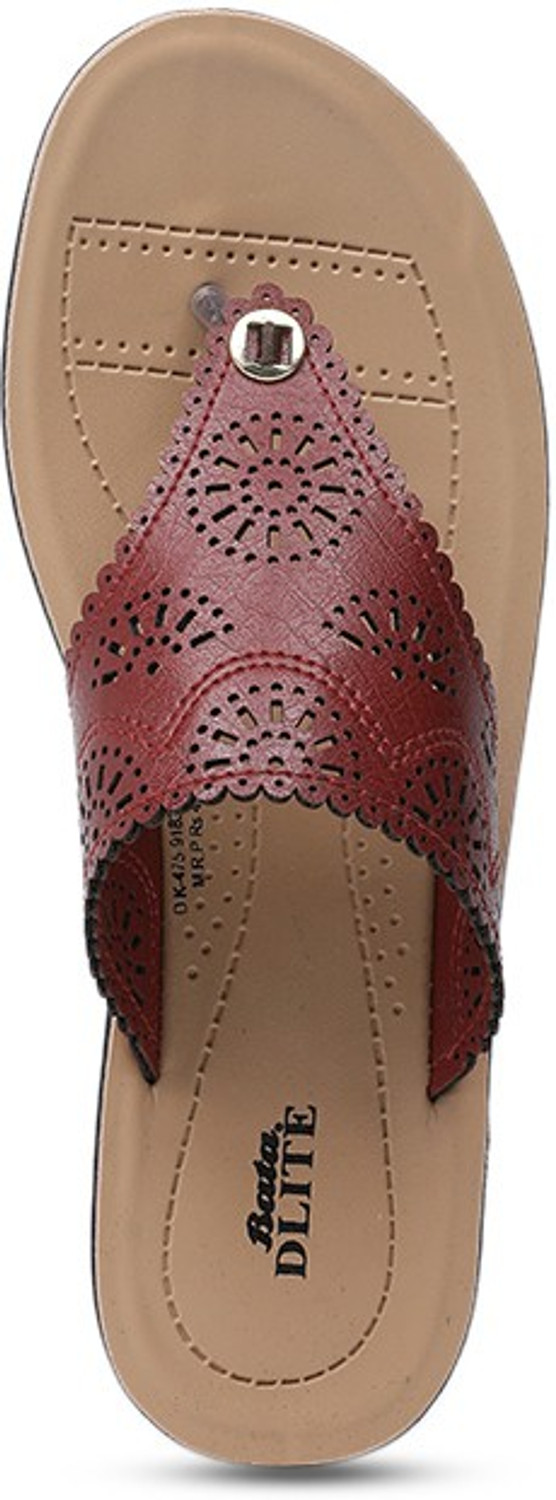 Image of Bata Women Slippers