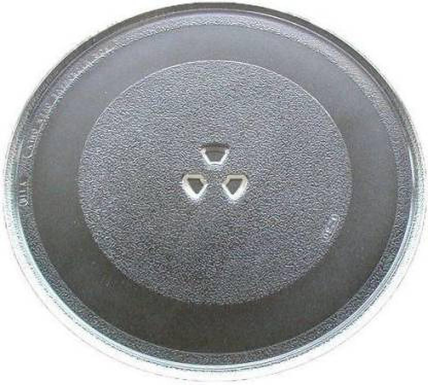 Image of SONA 9.5 Inch Diameter Coupler Fiber Glass Microwave Turntable Plate
