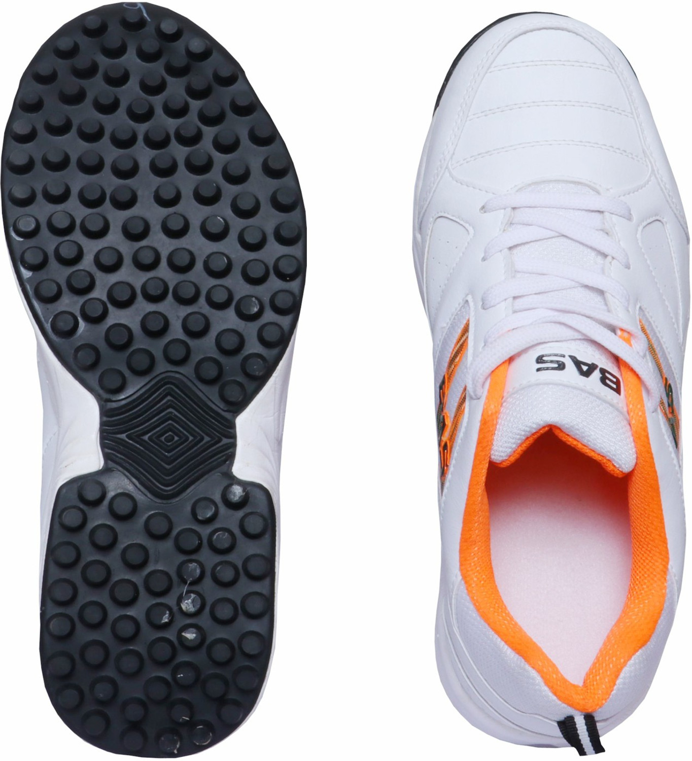 Image of BAS Vampire 001 Cricket Shoes For Men