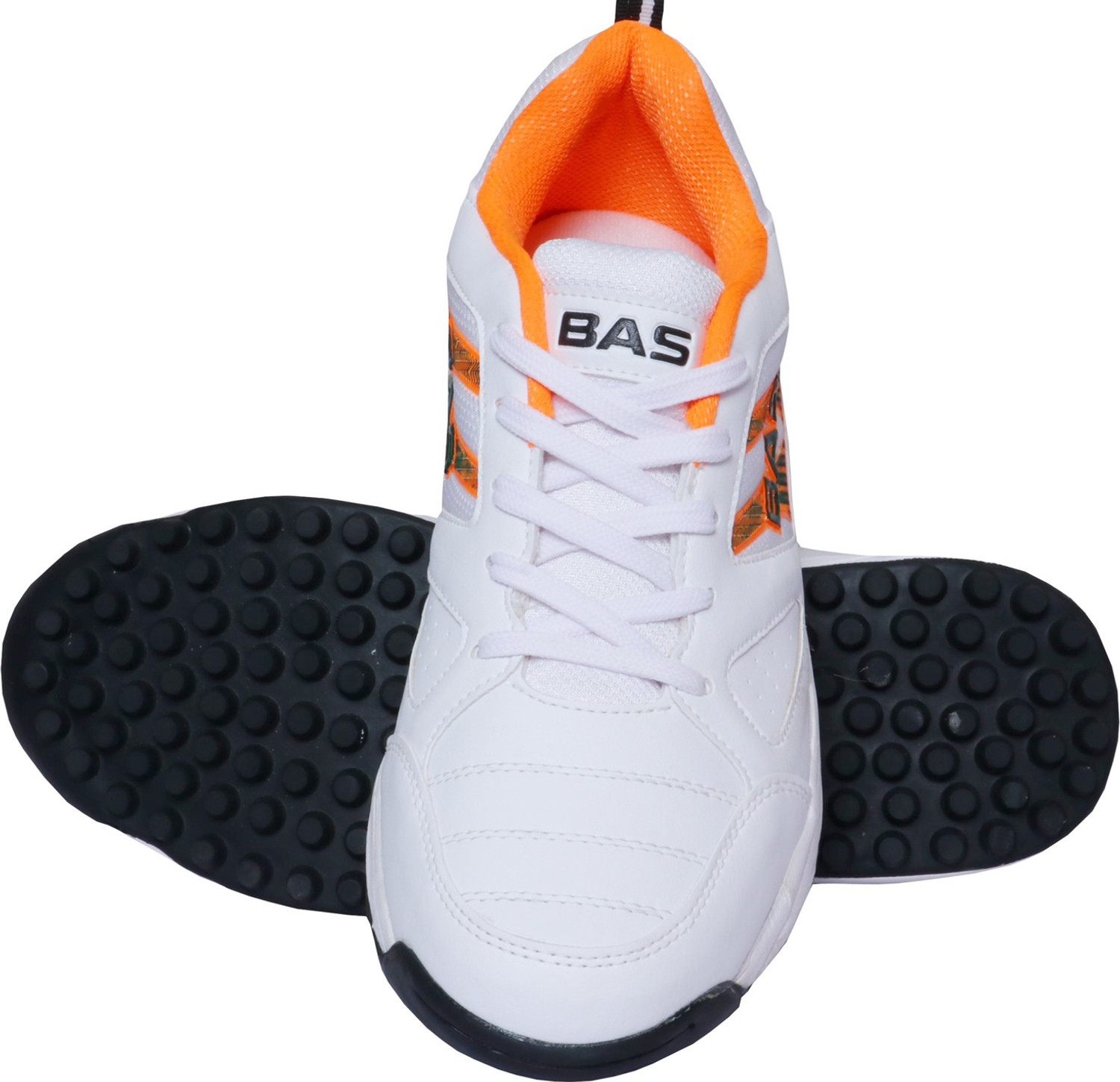 Image of BAS Vampire 001 Cricket Shoes For Men