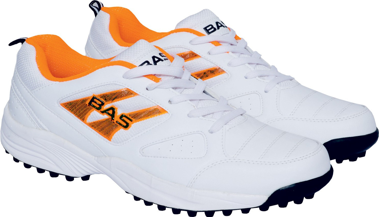Image of BAS Vampire 001 Cricket Shoes For Men