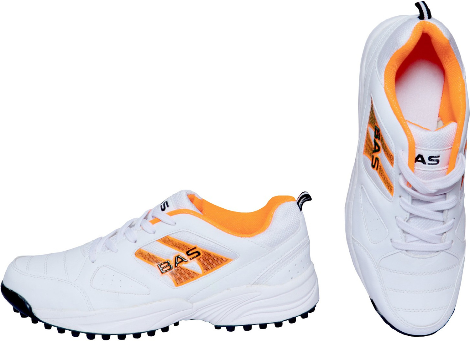 Image of BAS Vampire 001 Cricket Shoes For Men