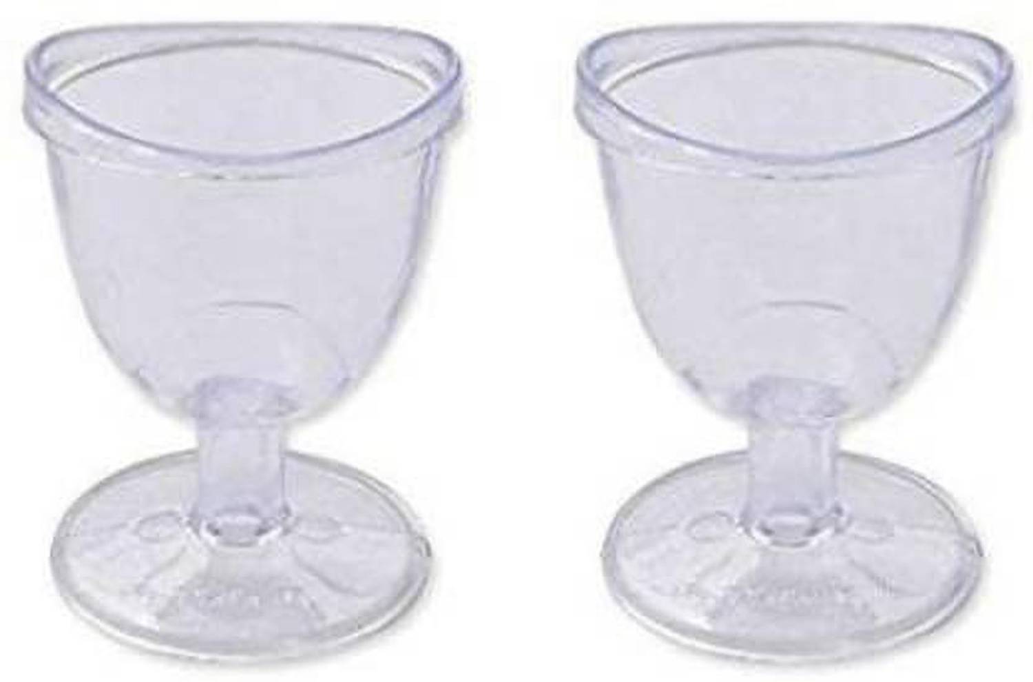 Aabha Pack of 2 Plastic