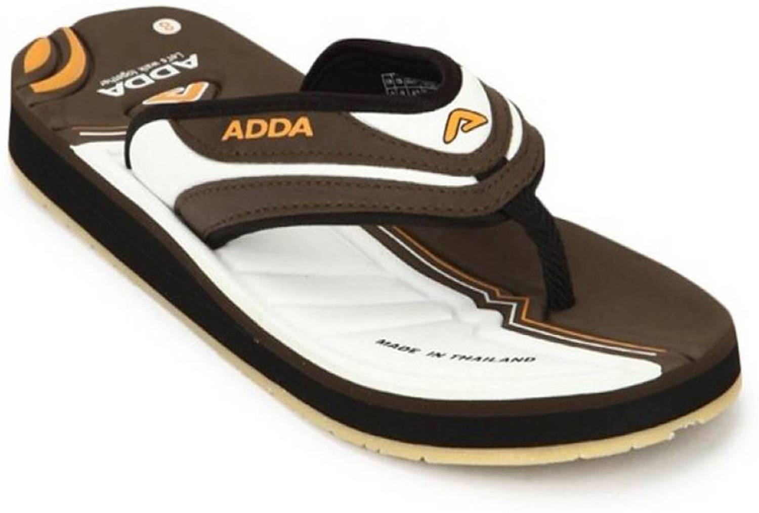Adda Men Flip Flops