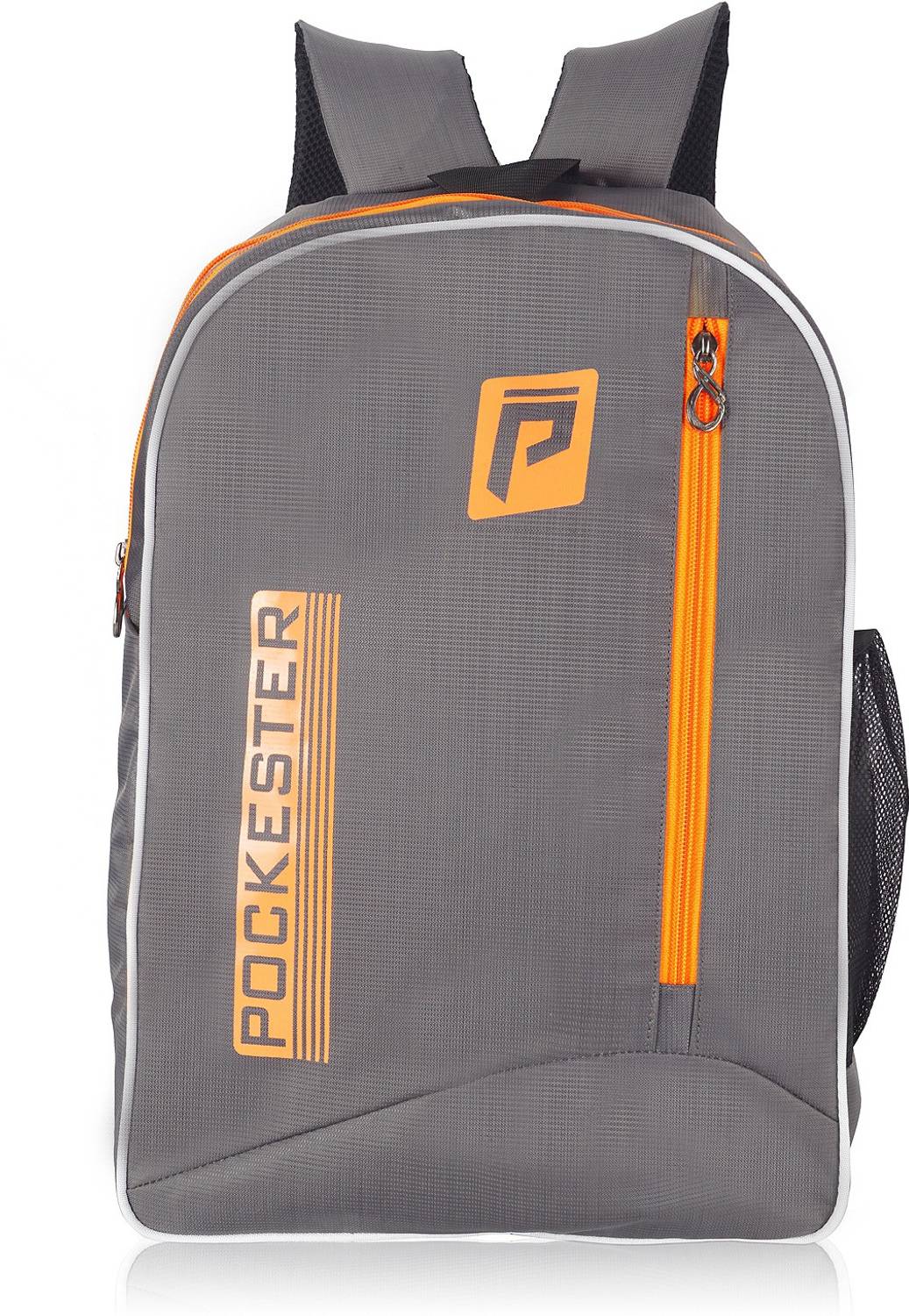 3SIX5 CLASSICHILLGREY 23 L Laptop Backpack