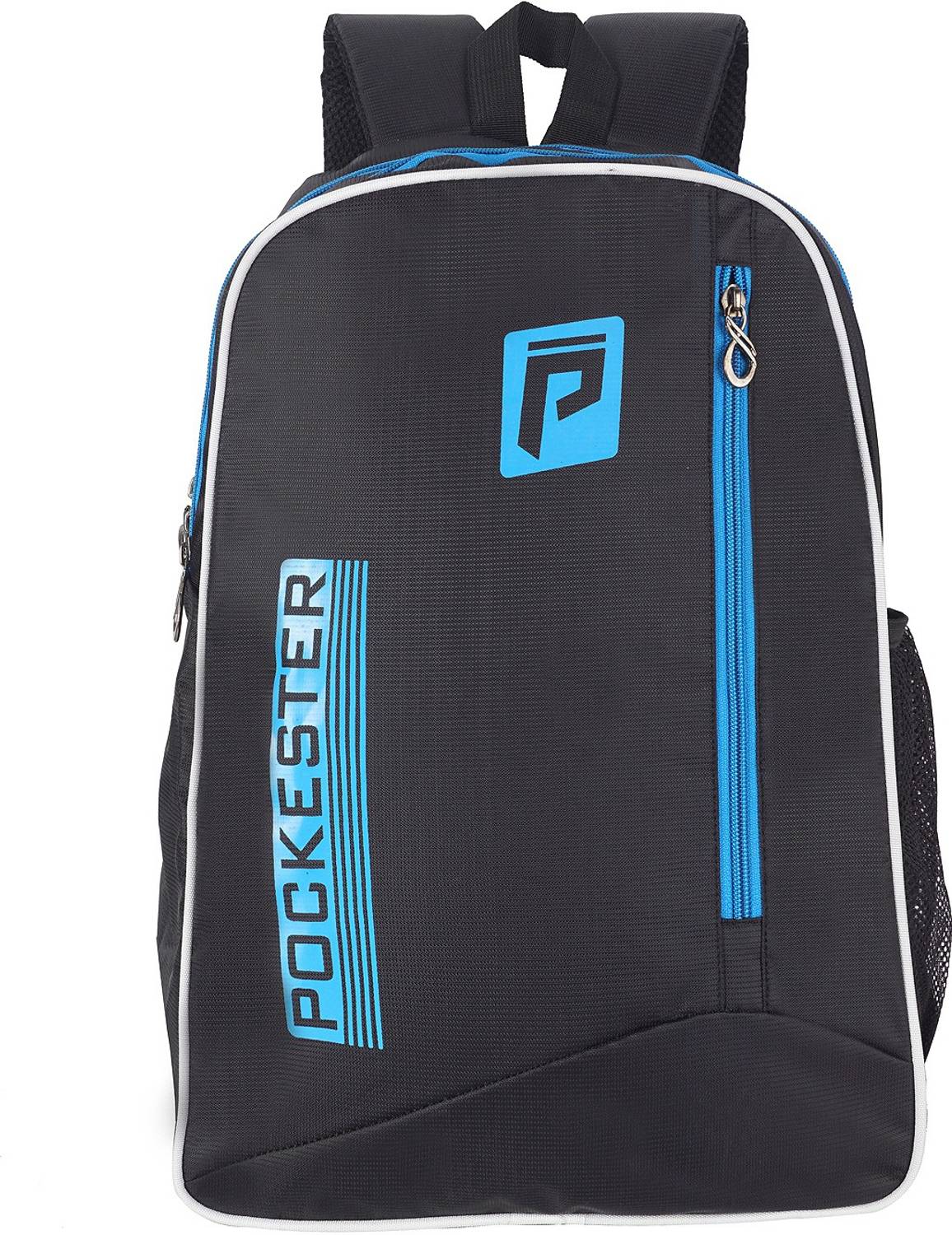 3SIX5 CLASSIC HILL BLACK 23 L Laptop Backpack