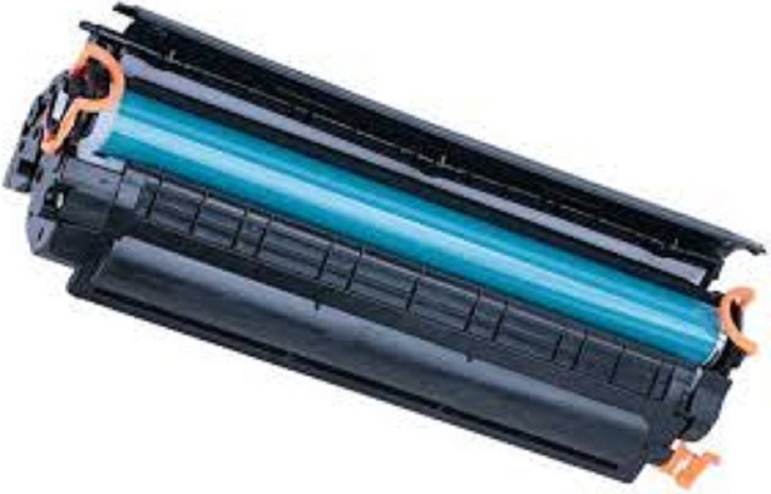 Blackhorse 88A Black Ink Toner