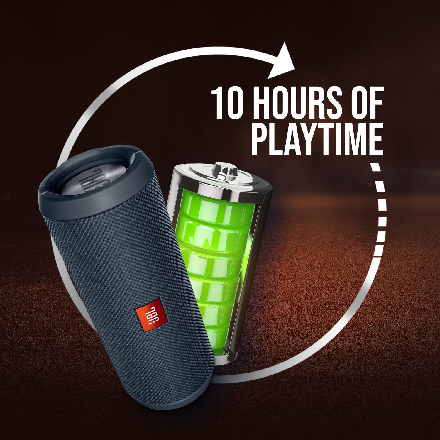 Buy JBL Flip Essential IPX7 Waterproof 16 W Bluetooth Speaker