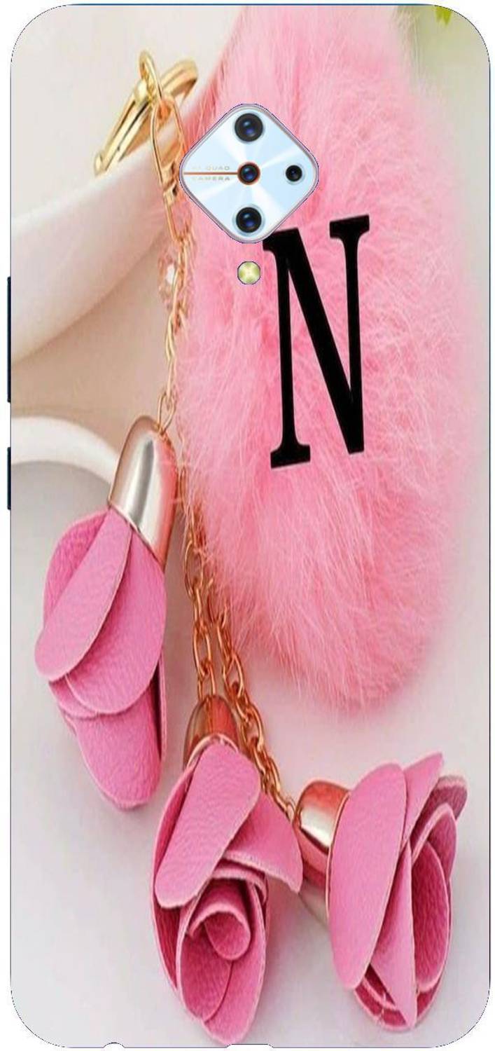 BUYMORE Back Cover for Vivo S1 Pro