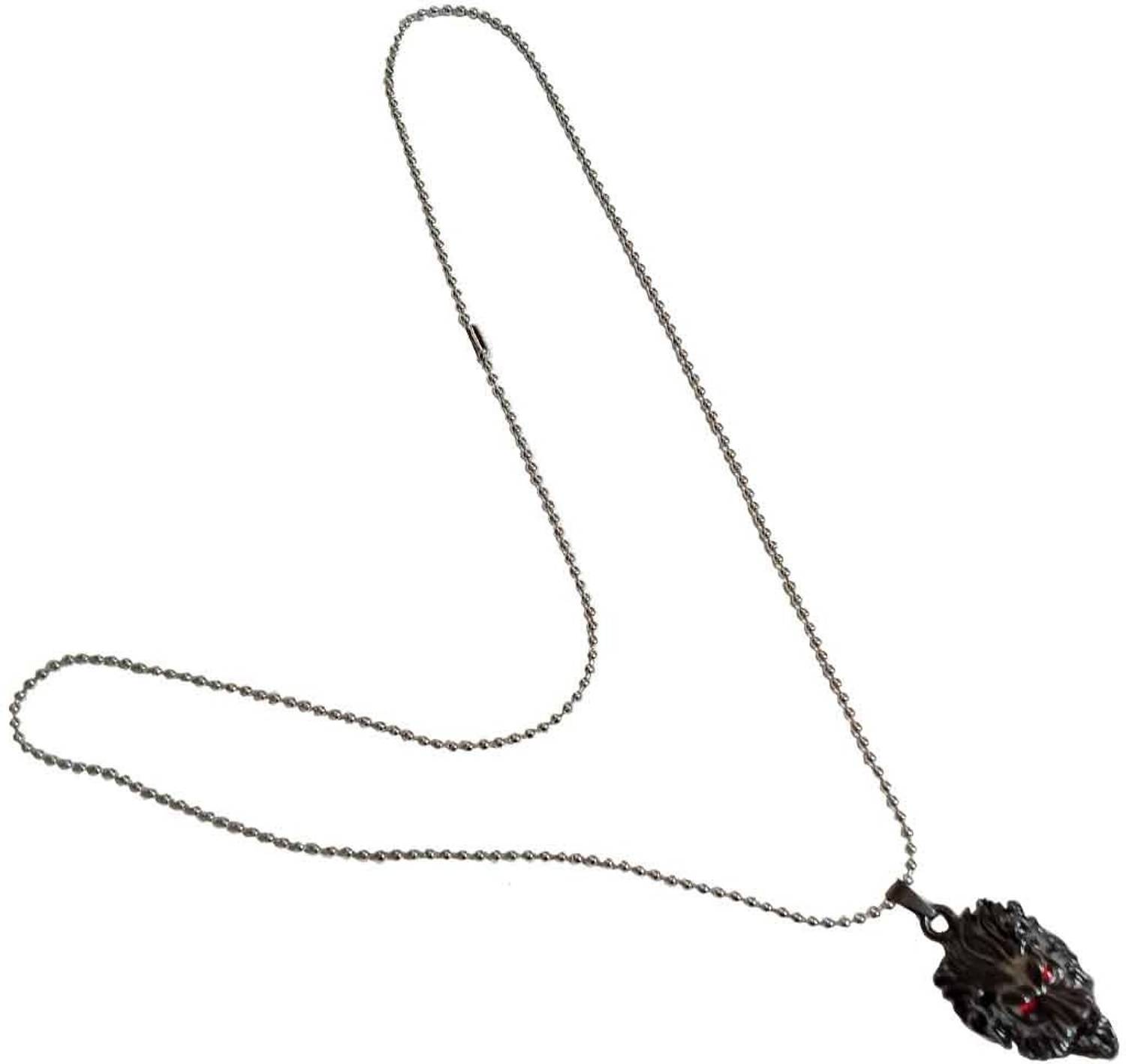ANRA JEWEL ANR000018 Stainless Steel Pendant
