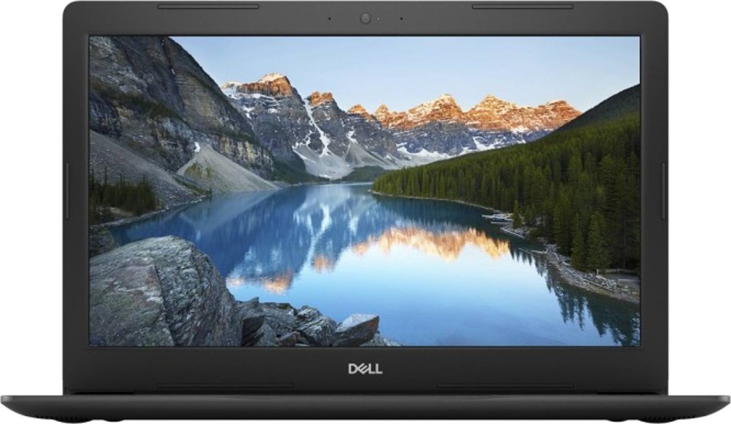 DELL Inspiron 15 5000 Intel Core i5 8th Gen 8250U - (8 GB/1 TB HDD