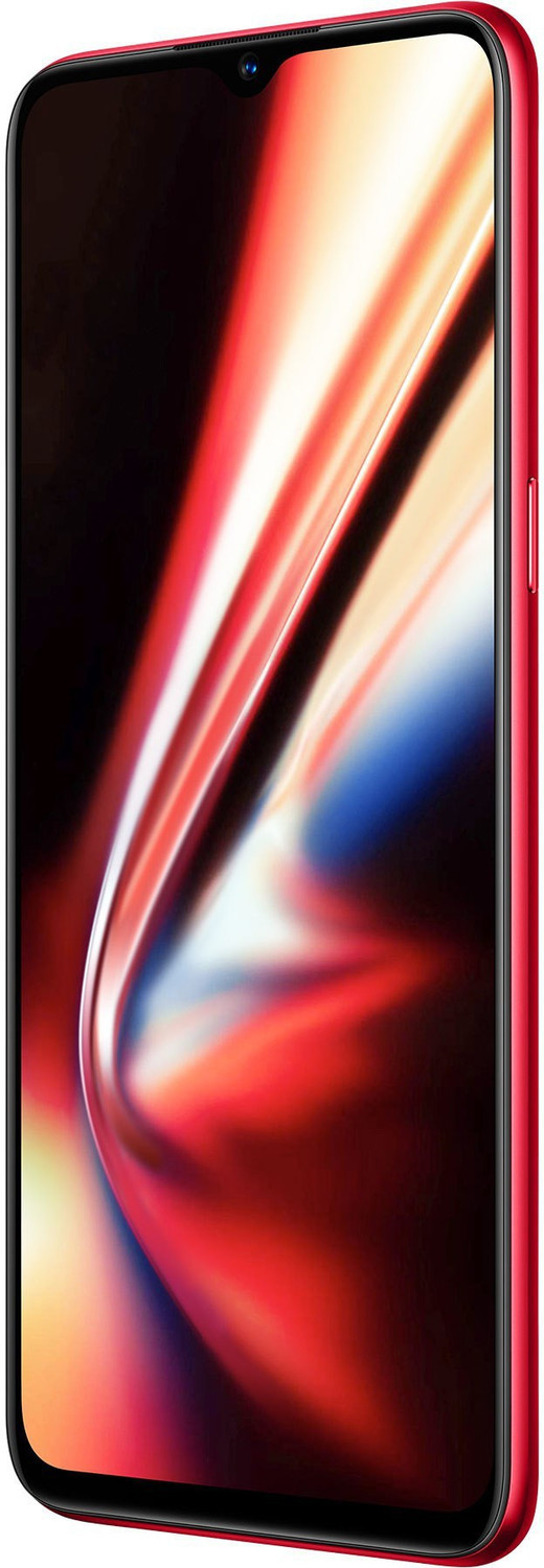 Image of realme 5s (Crystal Red, 128 GB)