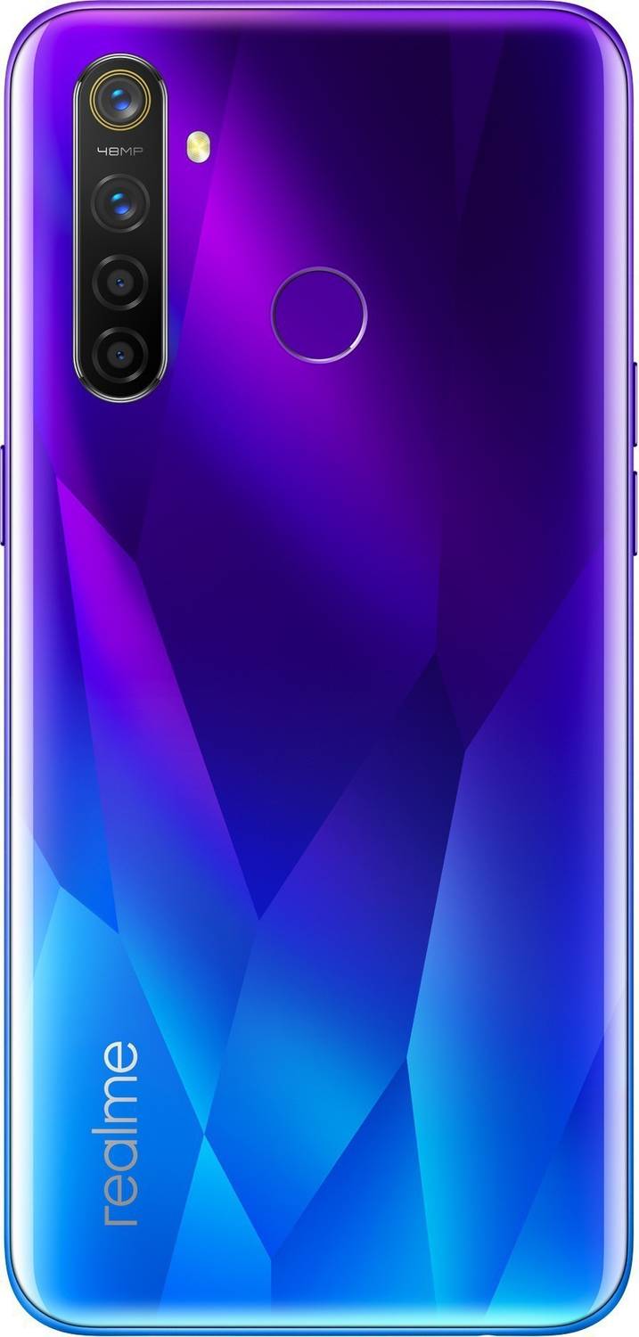 realme 5 Pro (64 GB Storage, 6 GB RAM) Online at Best Price On