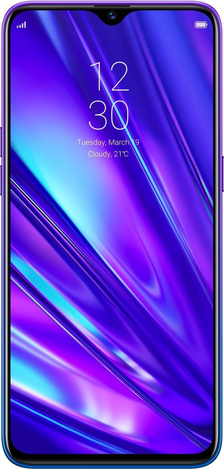realme 5 Pro (64 GB Storage, 6 GB RAM) Online at Best Price On