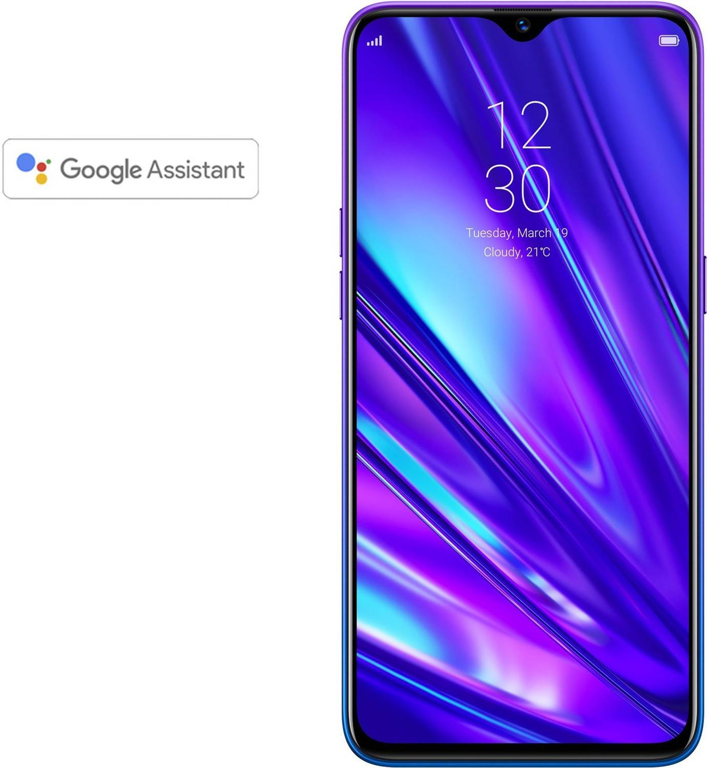 realme 5 Pro (128 GB Storage, 8 GB RAM) Online at Best Price On