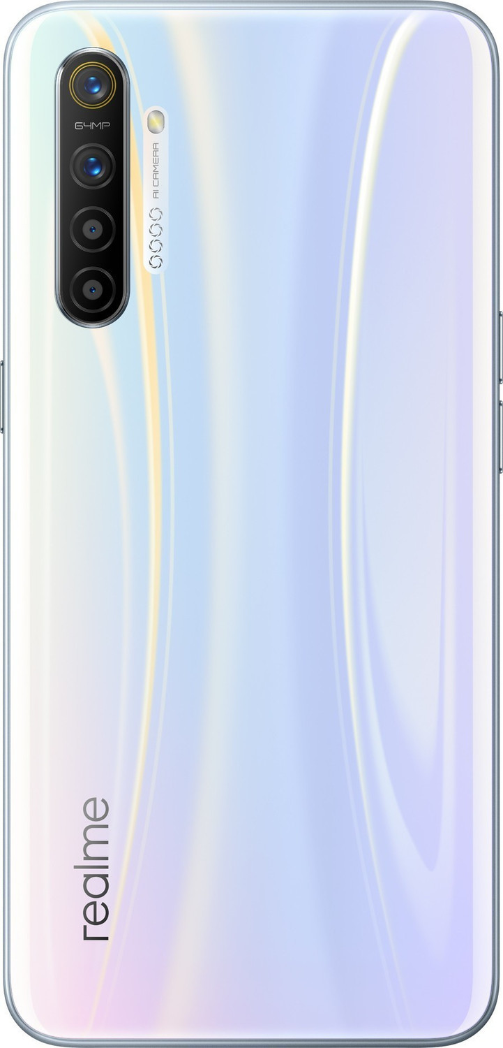 Image of realme XT (Pearl White, 128 GB)