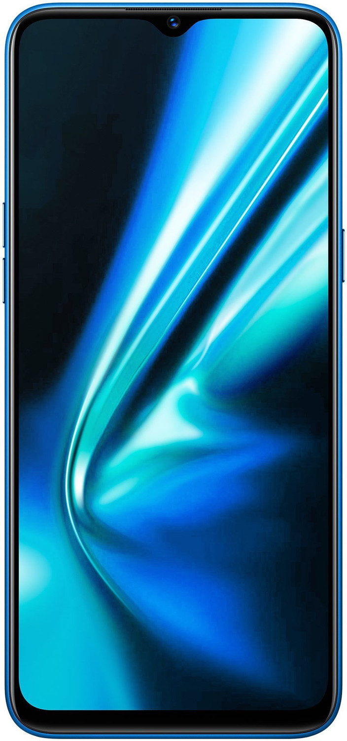 Image of realme 5s (Crystal Blue, 64 GB)