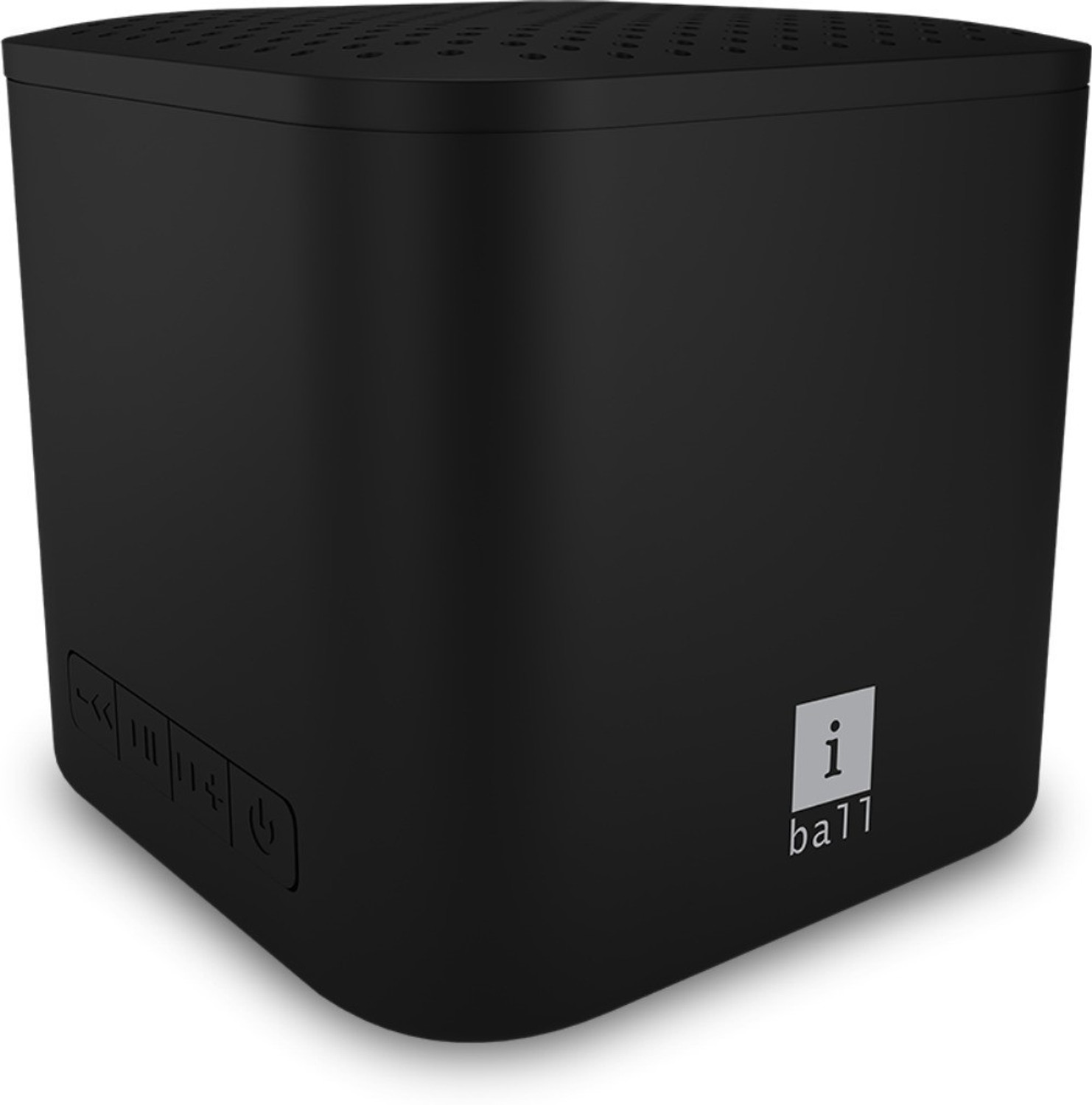 Image of iBall Musi Cube X1 3 W Bluetooth Speaker