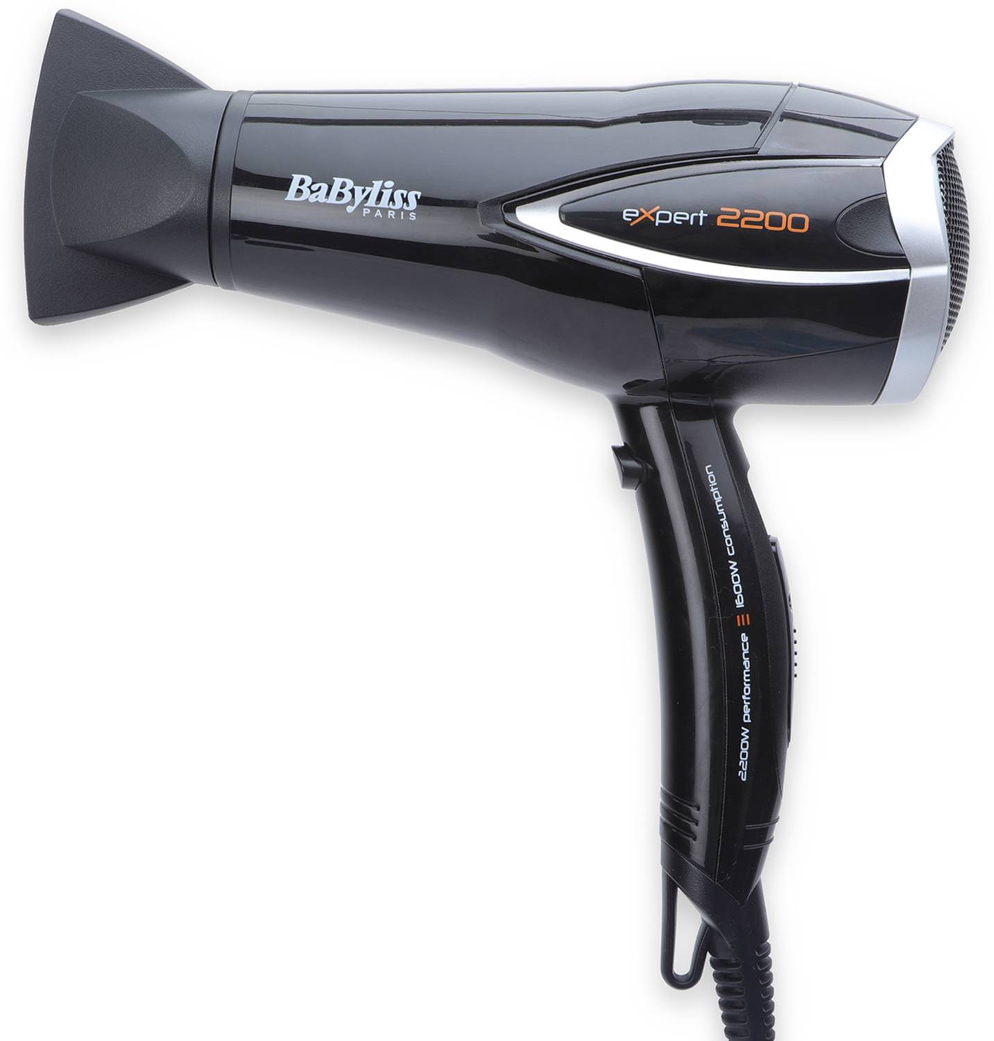 BABYLISS D342e Hair Dryer