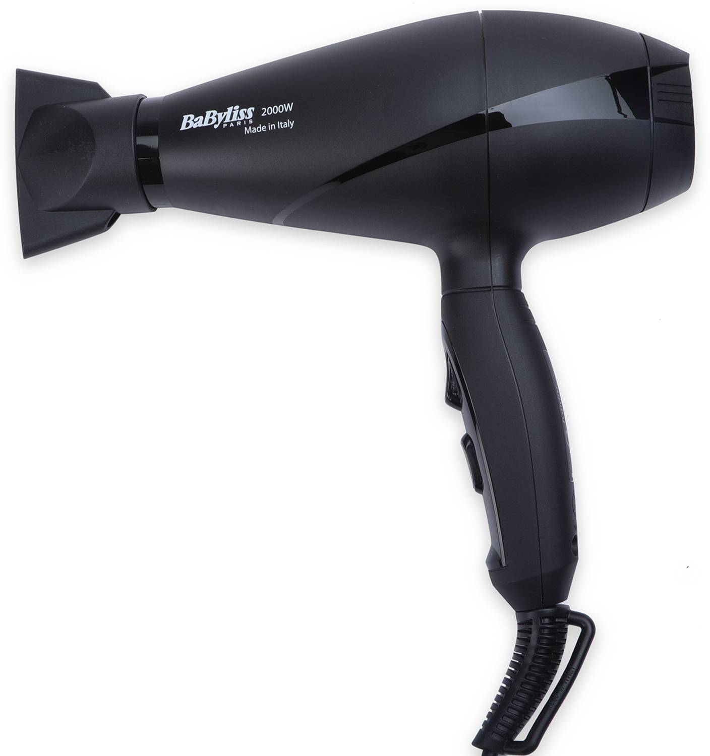BABYLISS 6604E Hair Dryer - BABYLISS : Flipkart.com