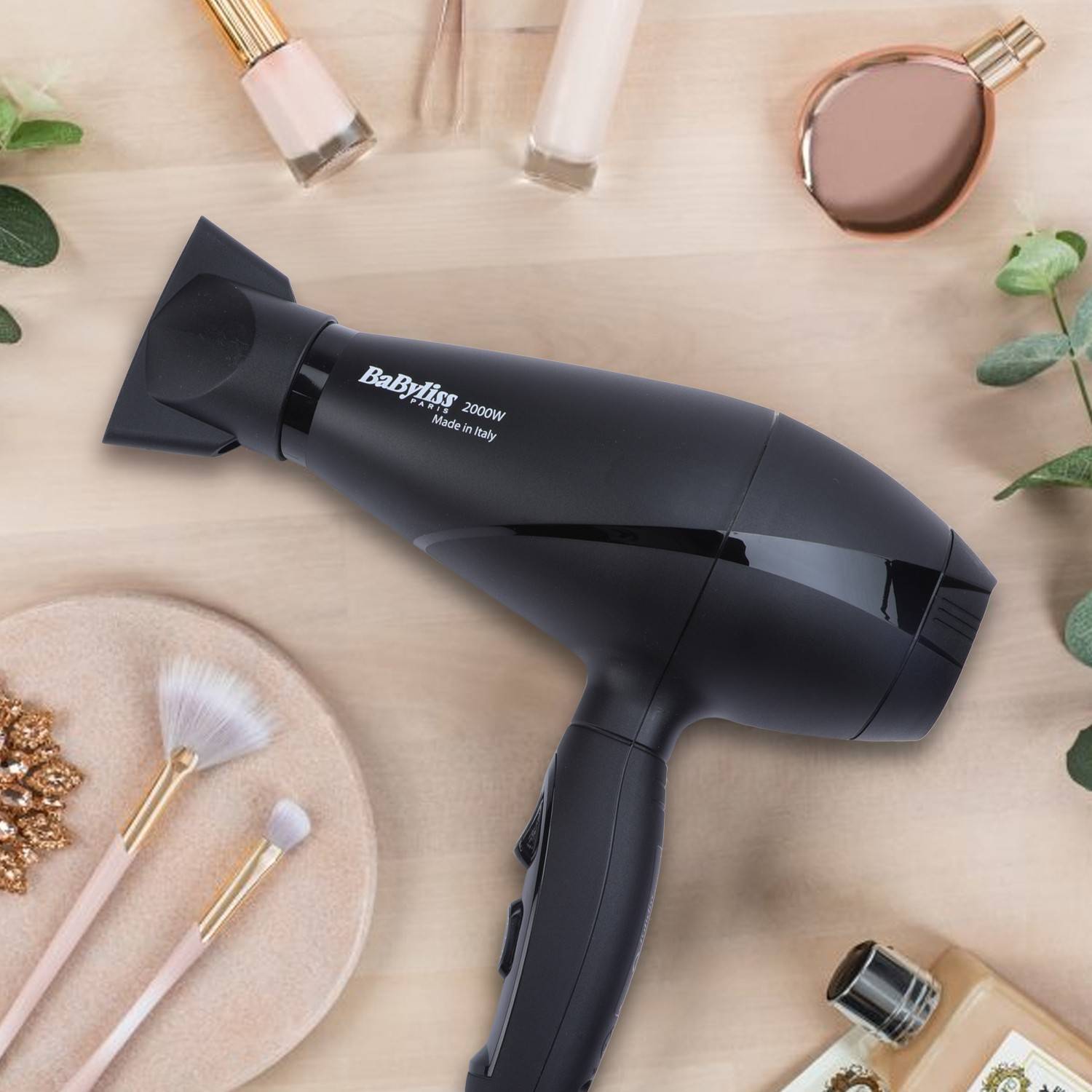 BABYLISS 6604E Hair Dryer - BABYLISS : Flipkart.com