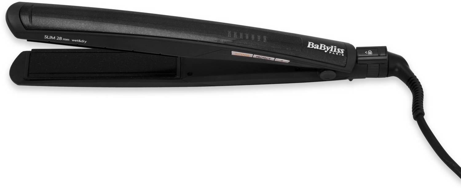 BABYLISS ST327E Hair Straightener