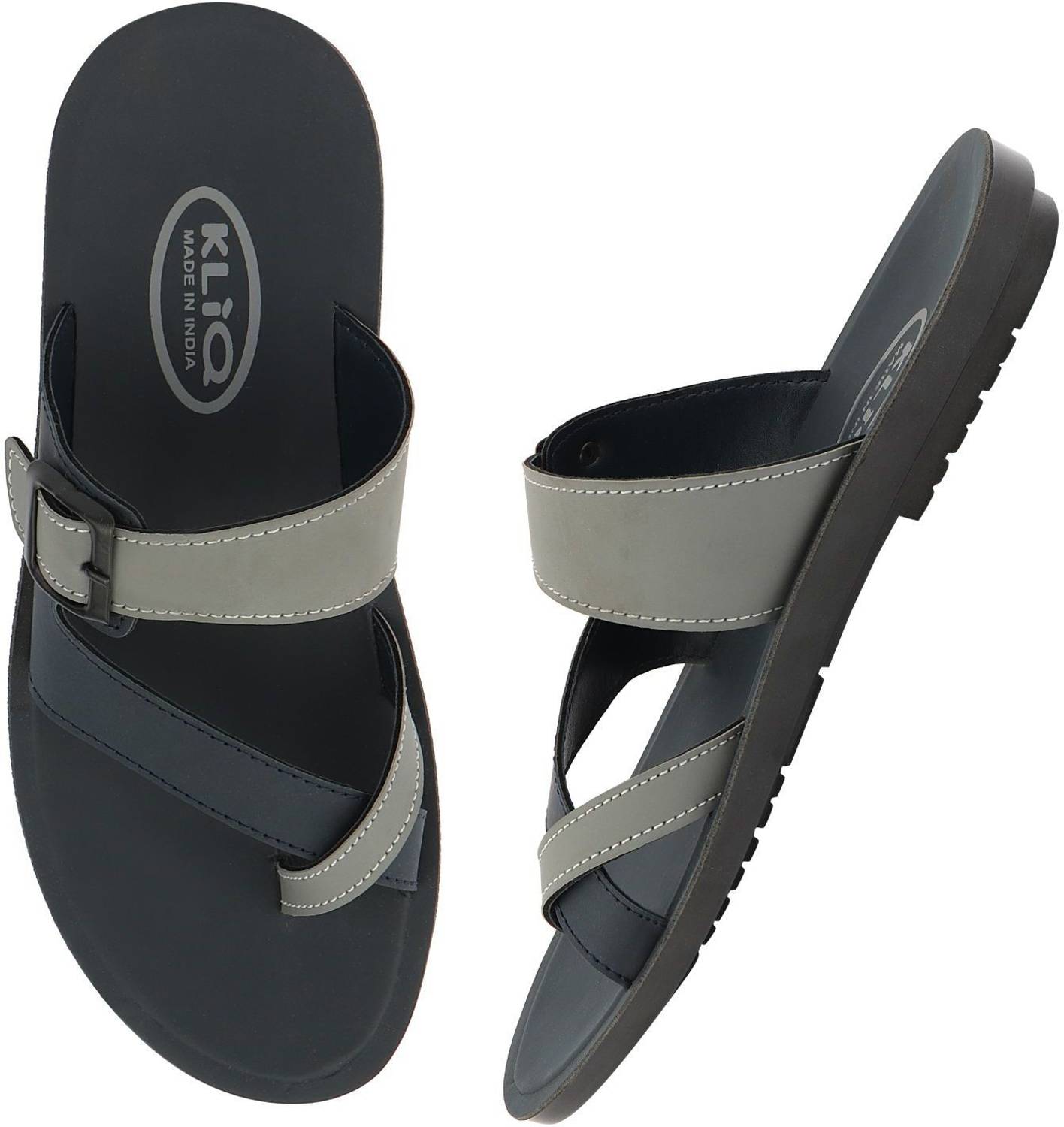 3SIX5 Stylish Comfortable Lightweight, Breathable Men Sandals