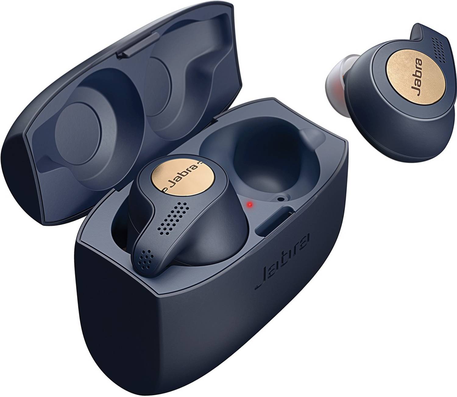 ヘッドホン Jabra ELITE ACTIVE 65T COPPER BLUE Jabra Elite Active 65t review | Stuff ヘッドホン