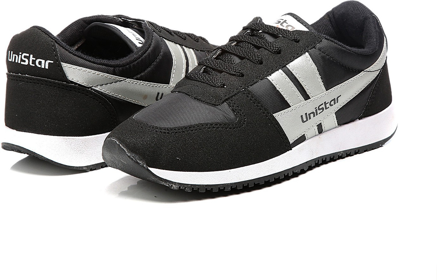 Image of Unistar Unistar Casual Sport Shoes For Men Lightweight & Extra-Comfortable Sole For Gym Outdoors For Men