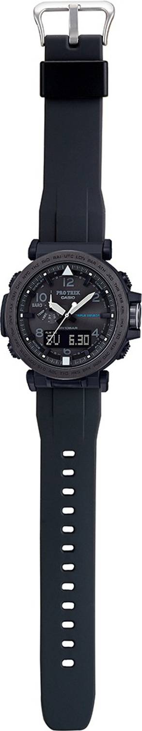 CASIO PRG-650Y-1DR Protrek Analog-Digital Watch - For Men - Buy