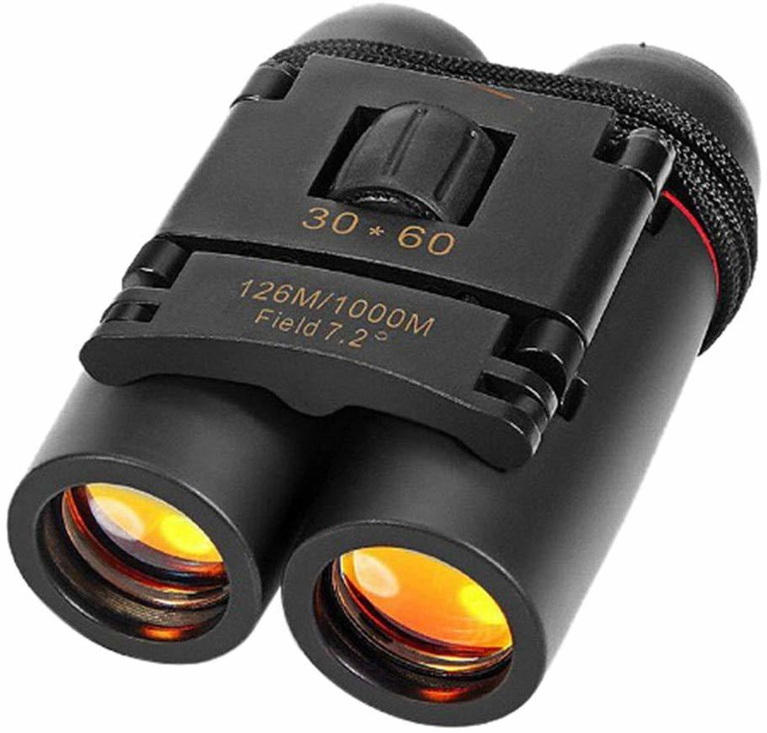 Image of bosig 30x60 Roof Prism Binoculars for Adults Binoculars