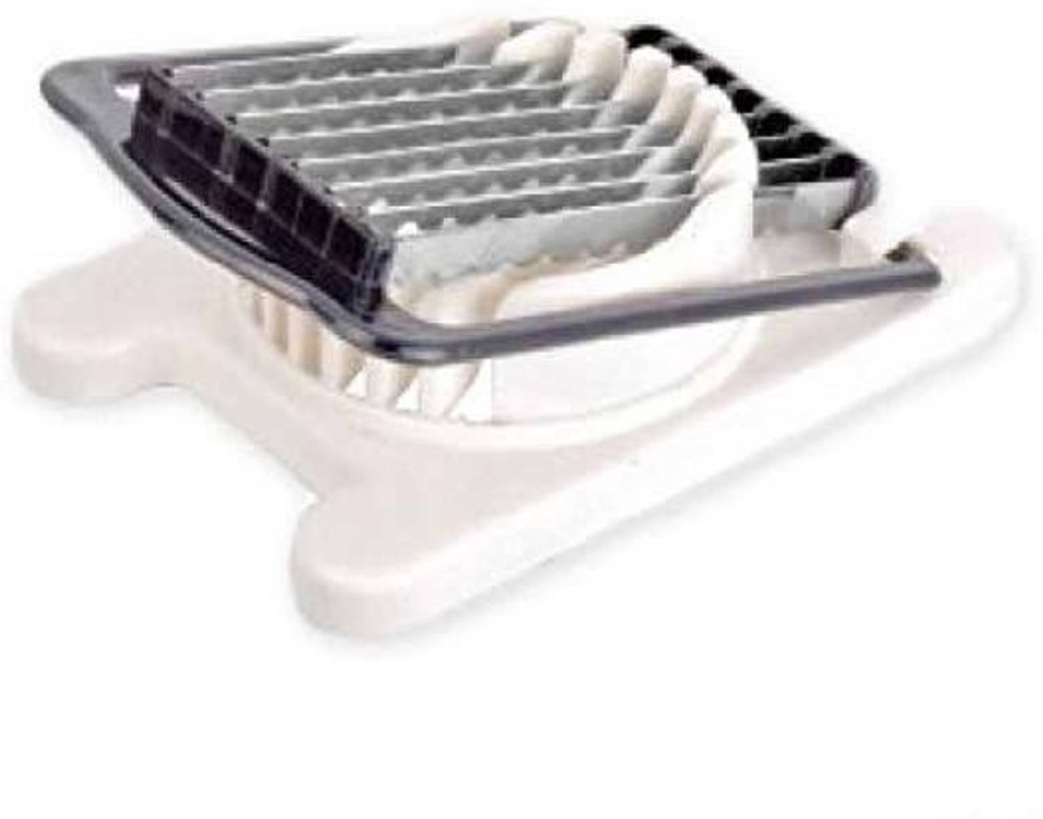 ANJALI Stainless Steel Egg Slicer