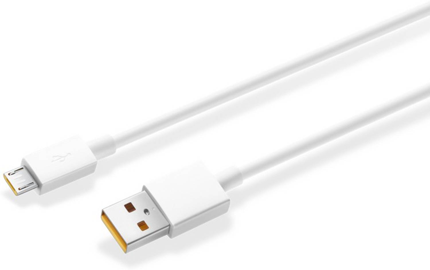 PRODART Micro USB Cable 3 A 1.2 m ORIGINAL MICRO USB DATA CABLE