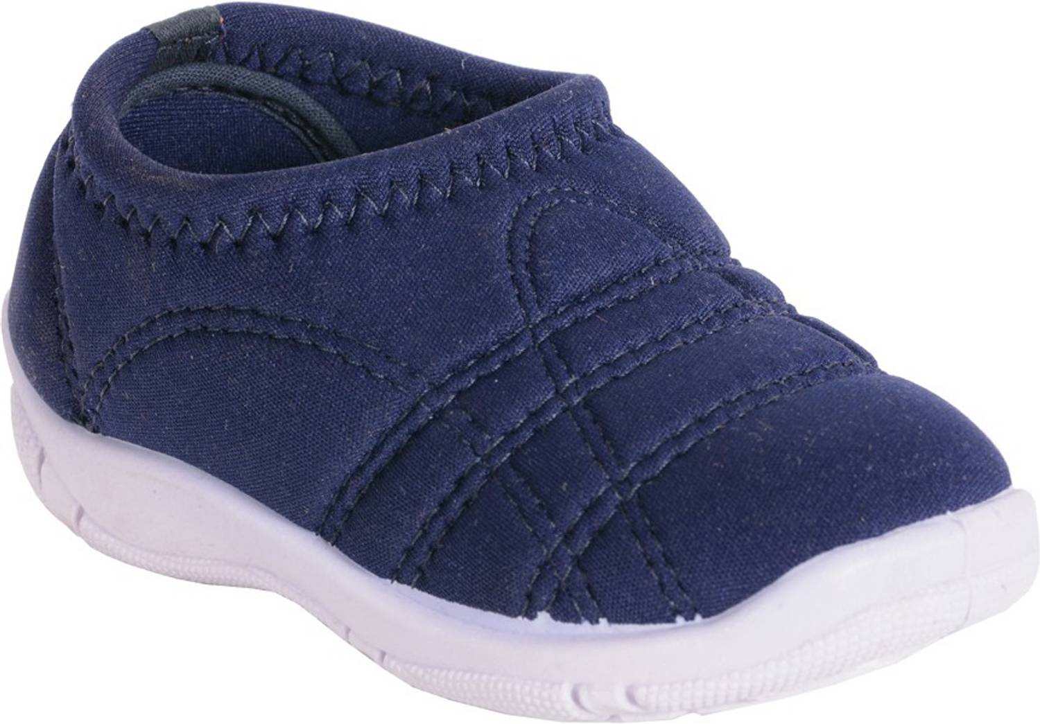 Bubblegummers Boys Slip on Sneakers