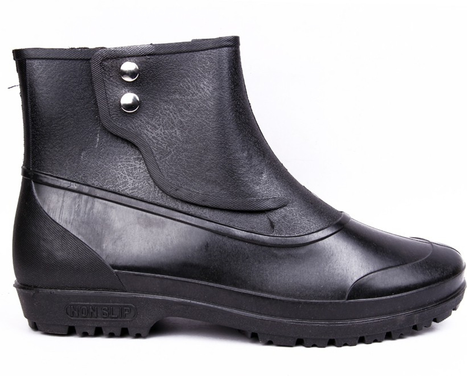 Image of Hillson Steel Toe PVC Safety Shoe