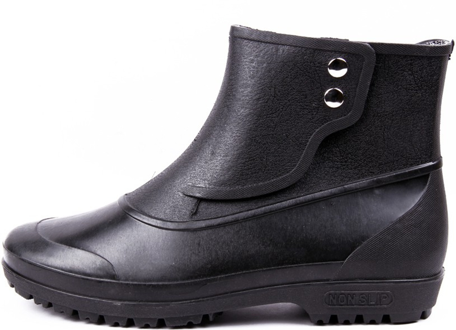 Image of Hillson Steel Toe PVC Safety Shoe