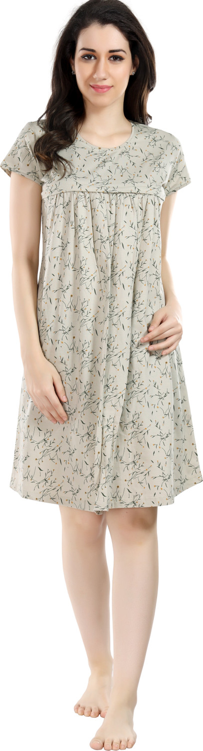 Image of AV2 Women Nighty